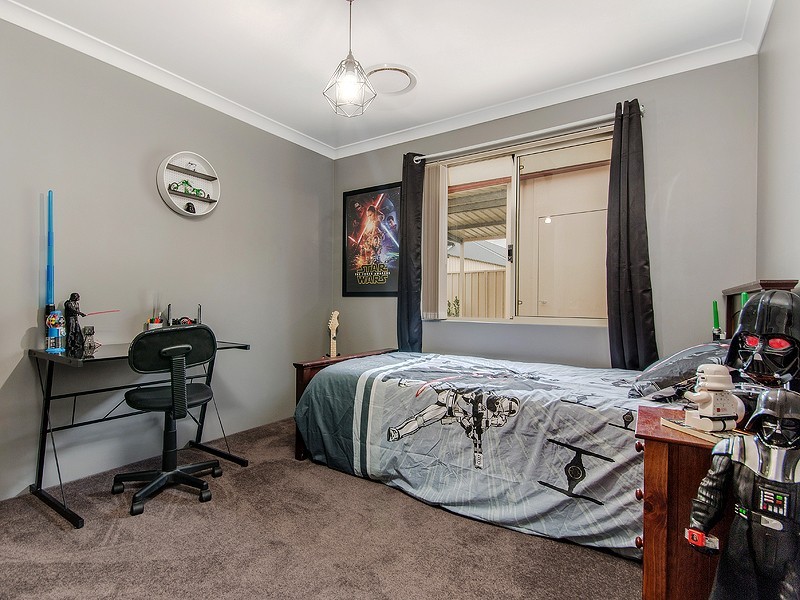 22 Jollup Way, Ravenswood WA 6208