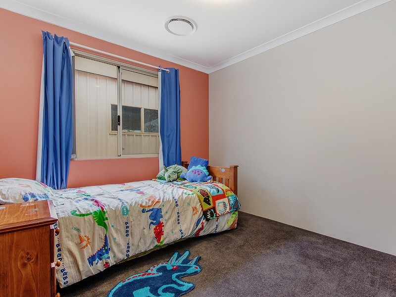 22 Jollup Way, Ravenswood WA 6208