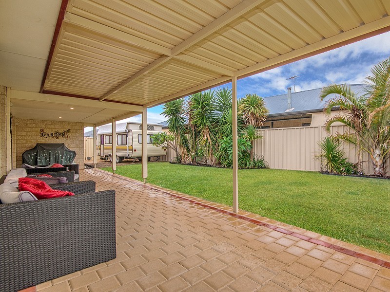 22 Jollup Way, Ravenswood WA 6208