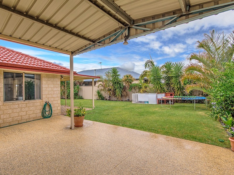 22 Jollup Way, Ravenswood WA 6208