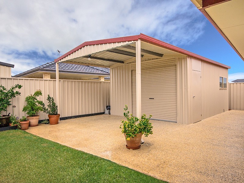 22 Jollup Way, Ravenswood WA 6208