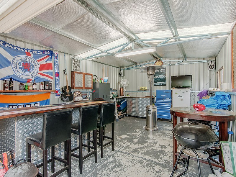 22 Jollup Way, Ravenswood WA 6208