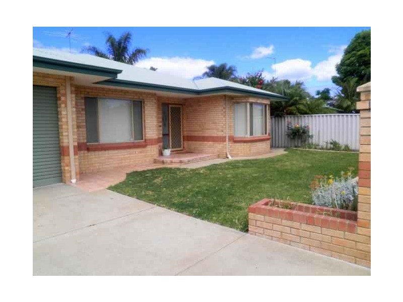23 Coodanup Drive, Dudley Park WA 6210