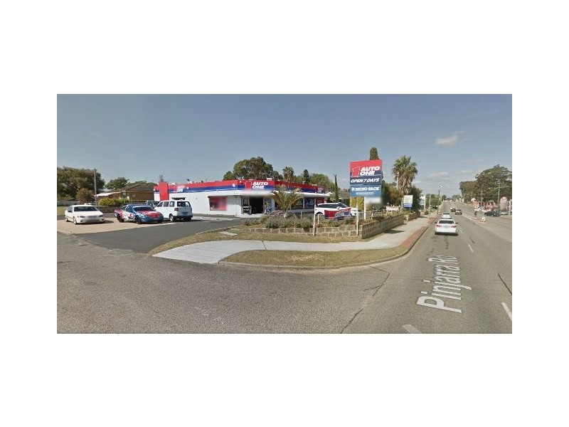 278 Pinjarra Road, Mandurah WA 6210