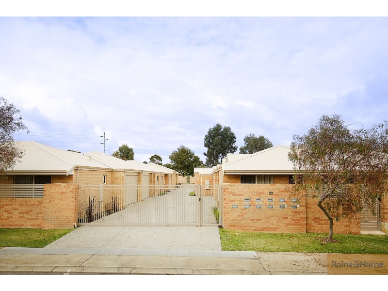 19/22 Kwella Entrance, Greenfields WA 6210