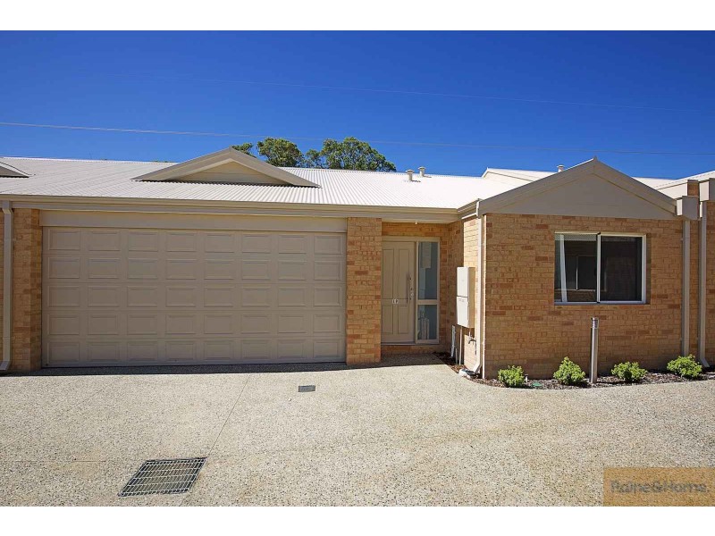 19/22 Kwella Entrance, Greenfields WA 6210