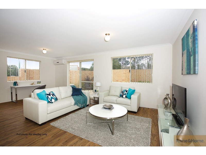 19/22 Kwella Entrance, Greenfields WA 6210