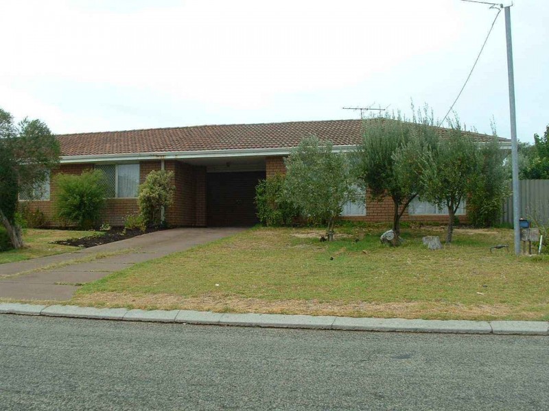 3/15 Rockford Street, Mandurah WA 6210