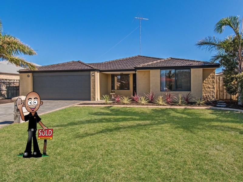 8 Bethel Cnr, Halls Head WA 6210