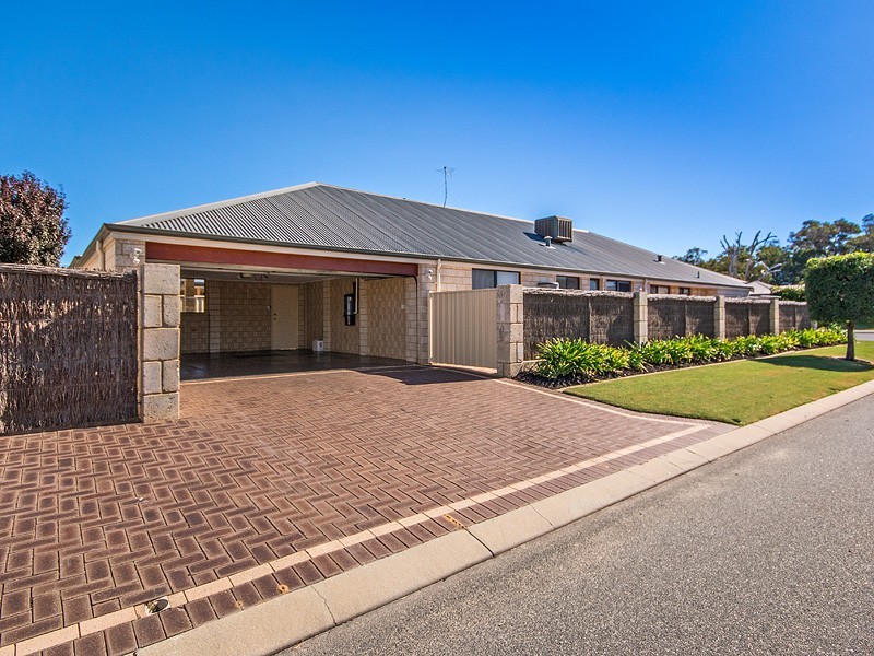 28 Hudson Drive, Dudley Park WA 6210