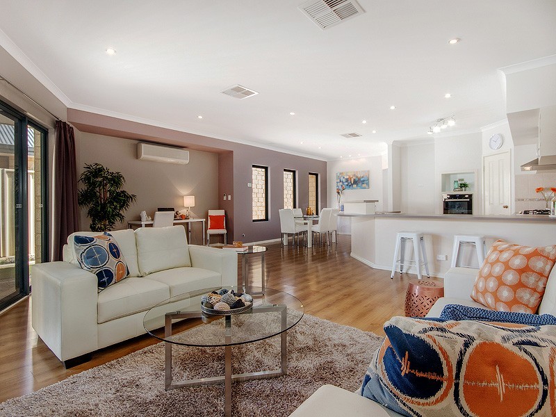 28 Hudson Drive, Dudley Park WA 6210