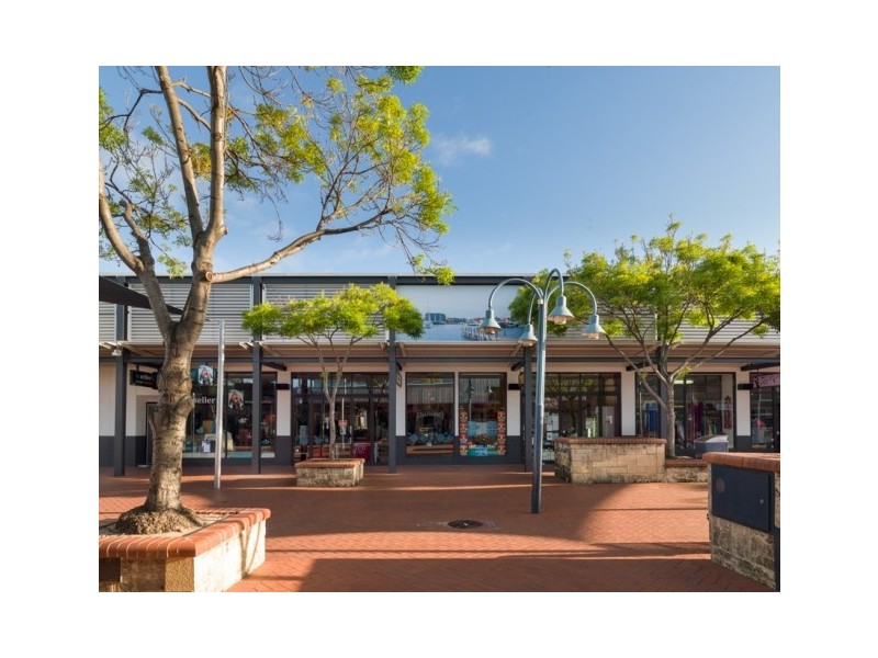 Mandurah WA 6210