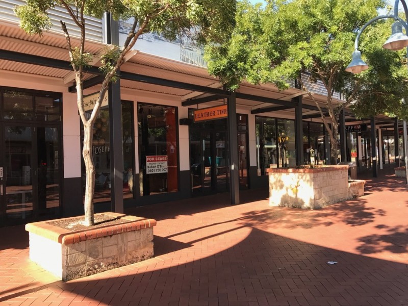 Mandurah WA 6210