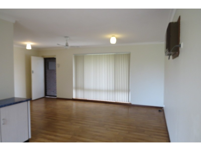 12 COLLIER STREET, Silver Sands WA 6210