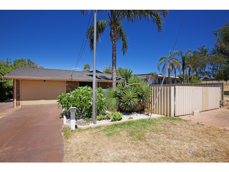 21A Mercedes Ave, Falcon WA 6210