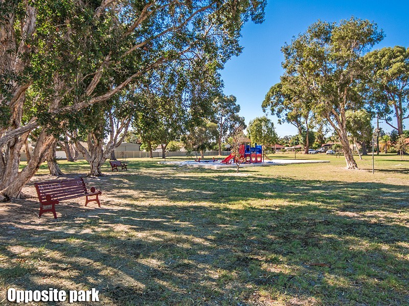 5 Clifton Crescent, Pinjarra WA 6208