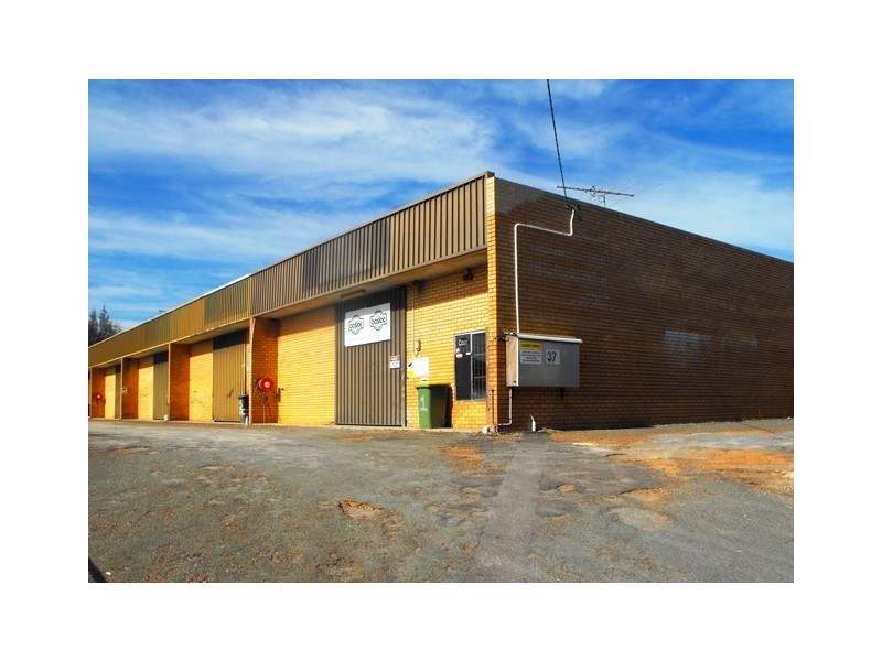 5, 37 Reserve Drive, Greenfields WA 6210
