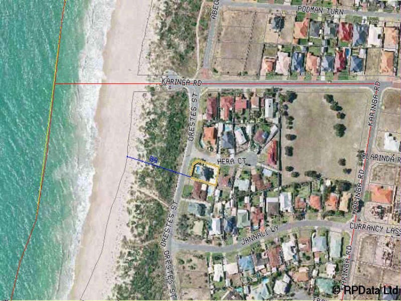 55 Orestes Street, San Remo WA 6210