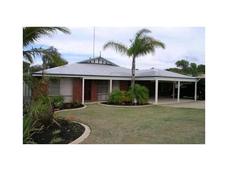 38 Wilderness Drive, Dawesville WA 6211