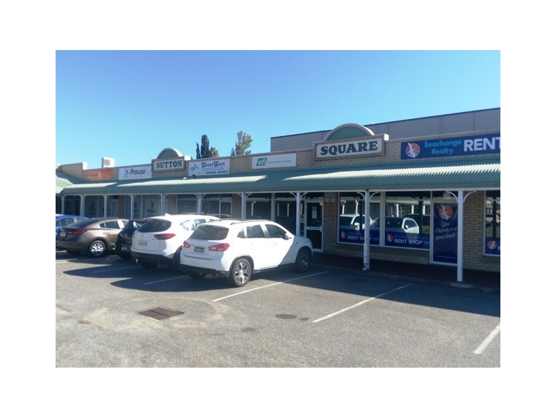 3, 16 Sutton Street, Mandurah WA 6210