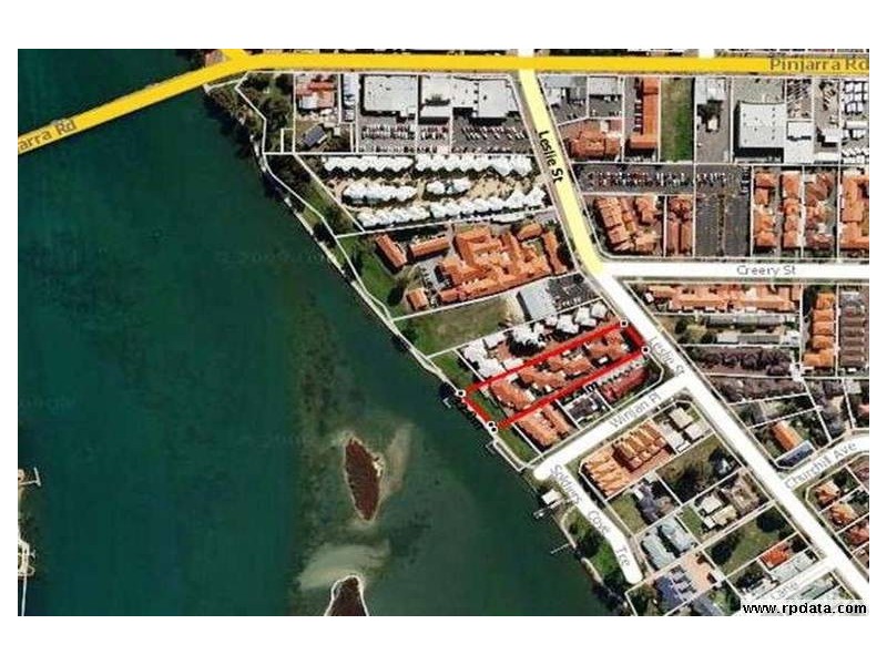 10/11 Leslie Street, Dudley Park WA 6210