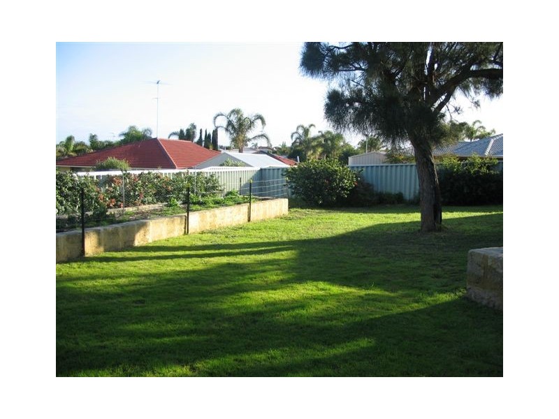 12 Coppercups Place, Halls Head WA 6210