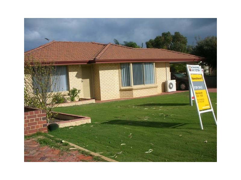 16 Maroonah Road, Golden Bay WA 6174