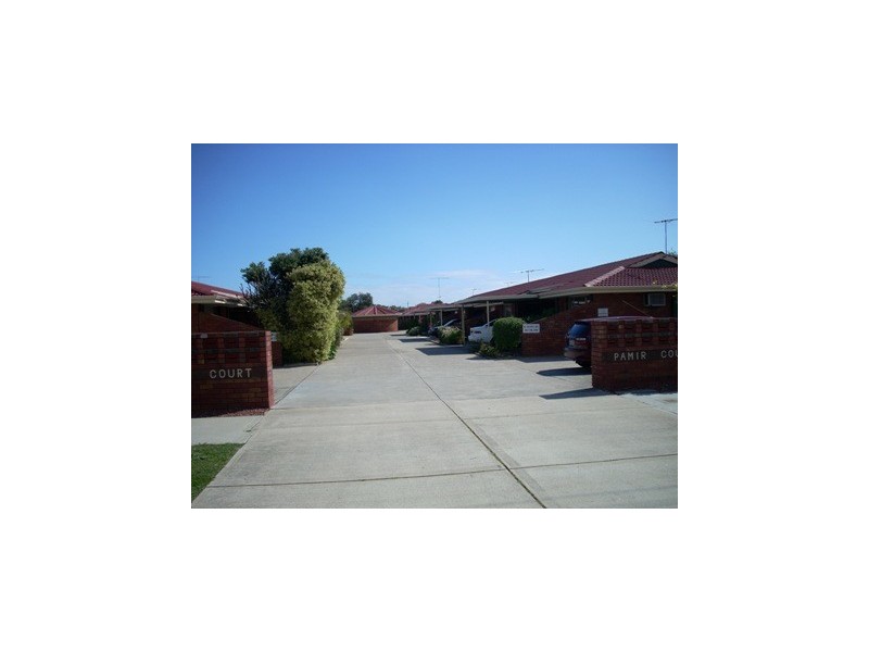 22/10 Hefron Street, Rockingham WA 6168