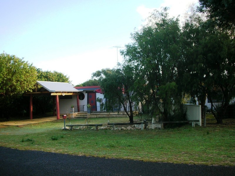 6 Dawe Street, Dawesville WA 6210