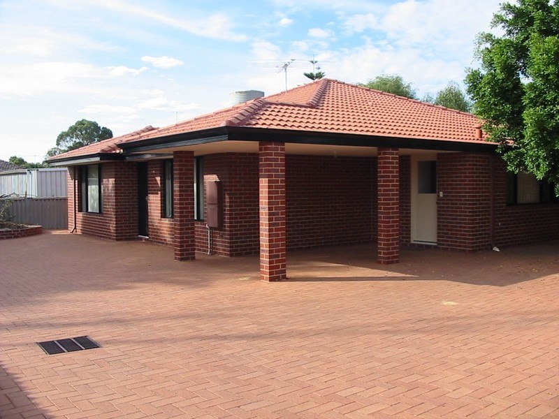 8B Ward Street, Mandurah WA 6210