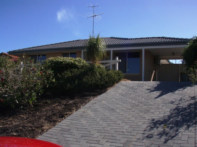 7 Olympus Rise, Greenfields WA 6210