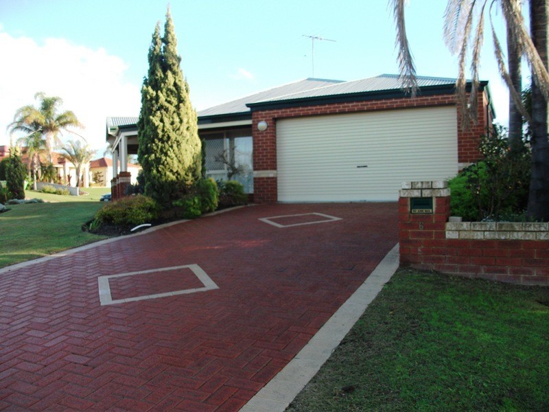 6 Chennile Vista, Halls Head WA 6210