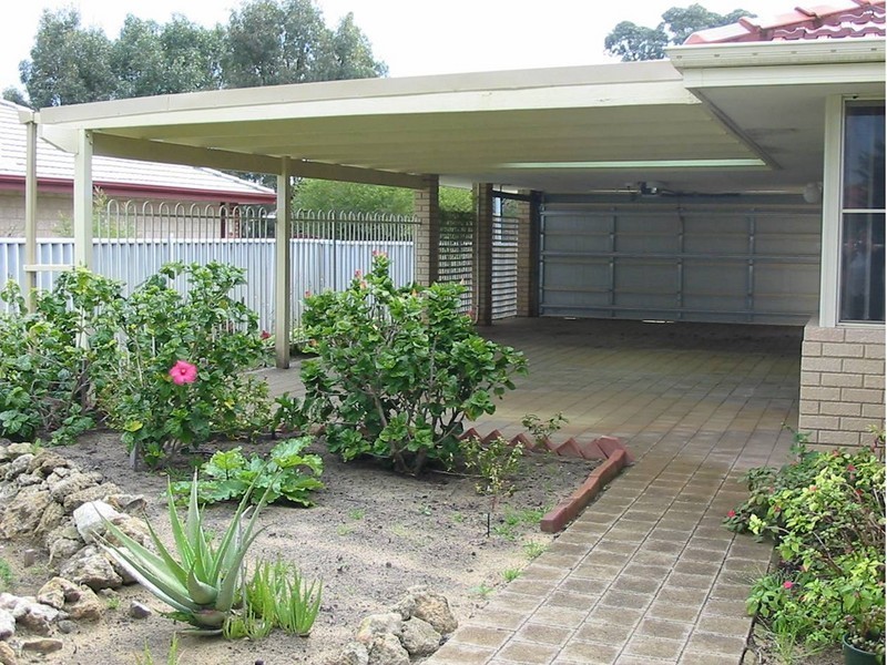 57 Inverness Drive, Meadow Springs WA 6210