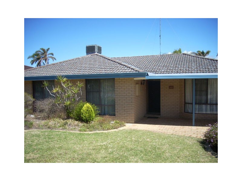 15 Curlew Steet, Dudley Park WA 6210