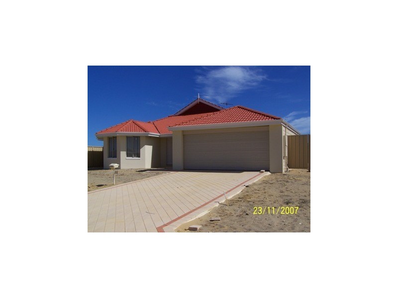 11 Wallaby Road, Dawesville WA 6210