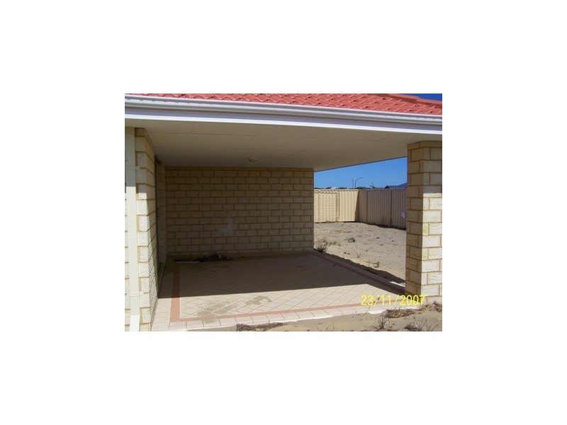 11 Wallaby Road, Dawesville WA 6210