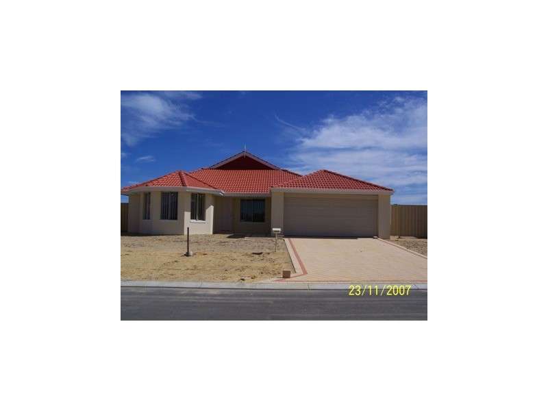 11 Wallaby Road, Dawesville WA 6210