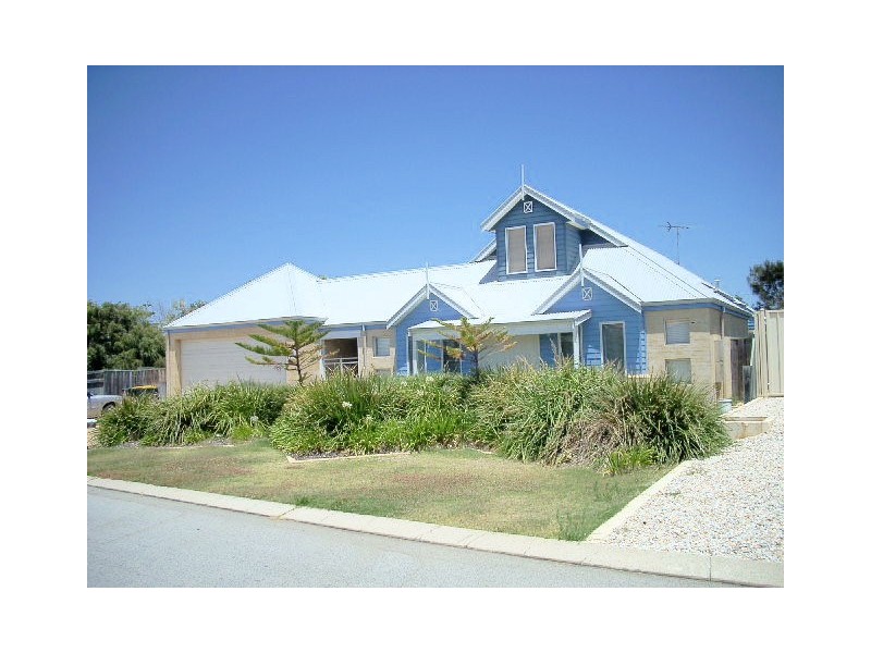 5 Hideaway Cove, Halls Head WA 6210