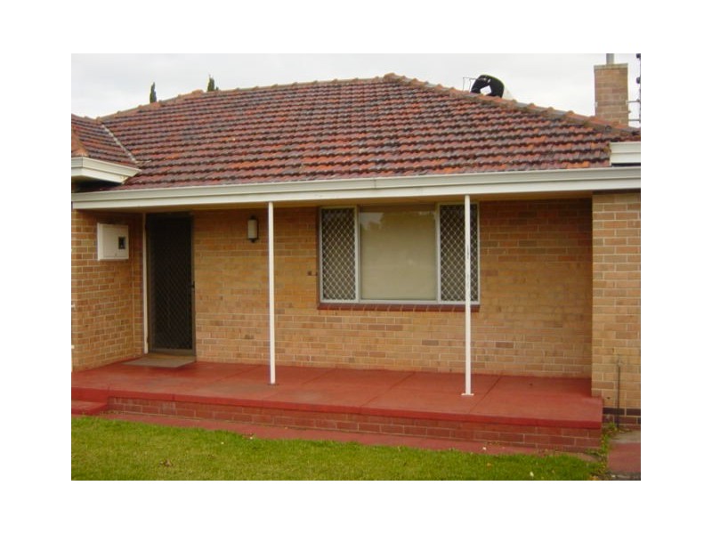 49 Leslie Street, Dudley Park WA 6210