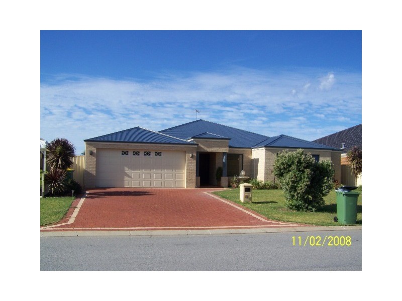 31 Lord Hobart Drive, Madora Bay WA 6210