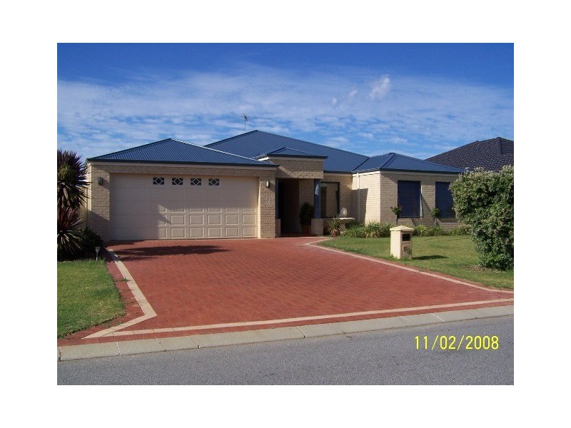 31 Lord Hobart Drive, Madora Bay WA 6210