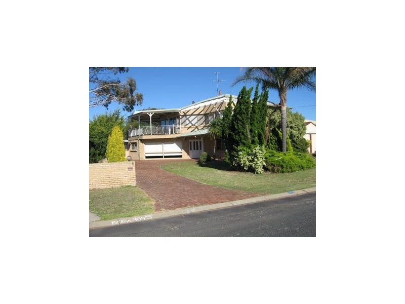 8 Janice Avenue, Falcon WA 6210