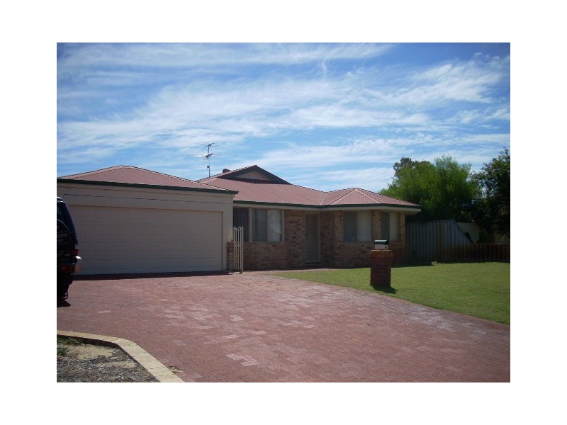 46 Coodanup Drive, Coodanup WA 6210