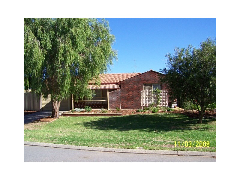 30 Luckhurst Drive, Mandurah WA 6210