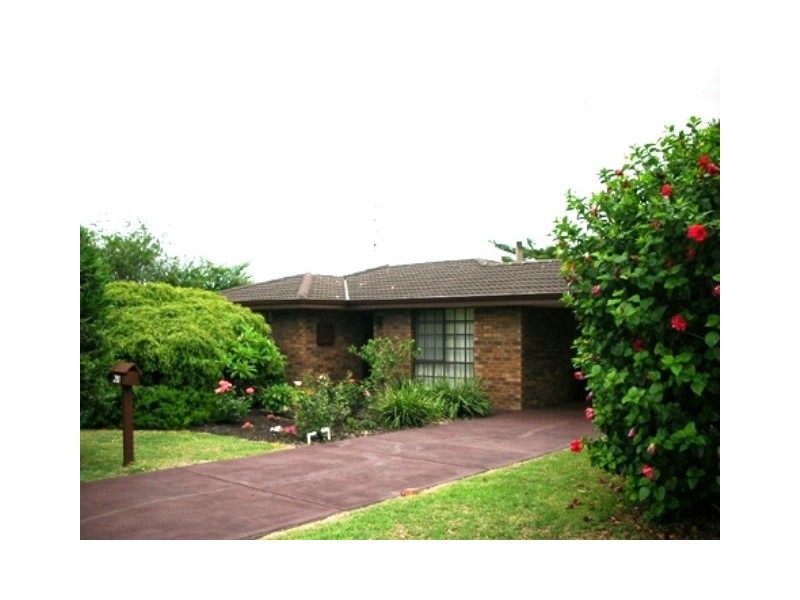20 Vance Street, Dudley Park WA 6210