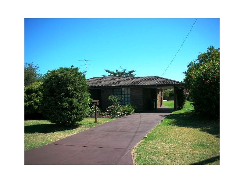 20 Vance Street, Dudley Park WA 6210