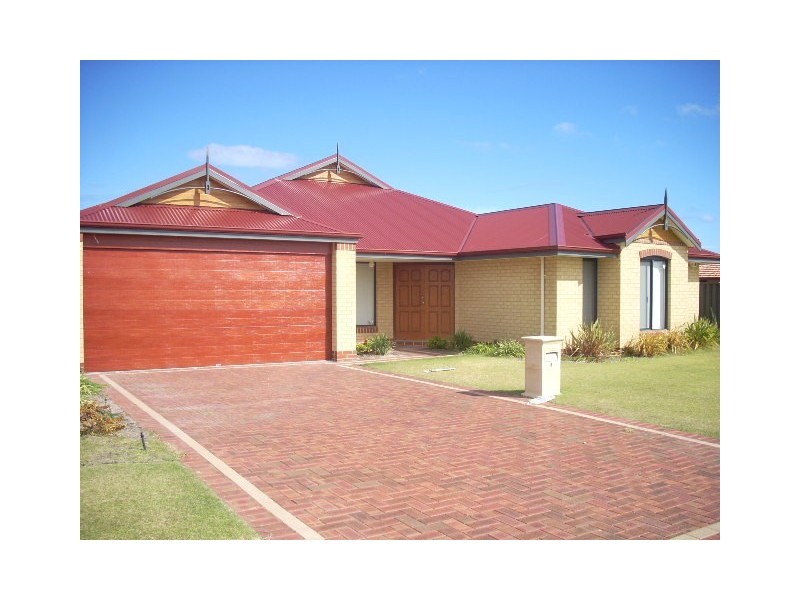 6 Beacon Way, Singleton WA 6175