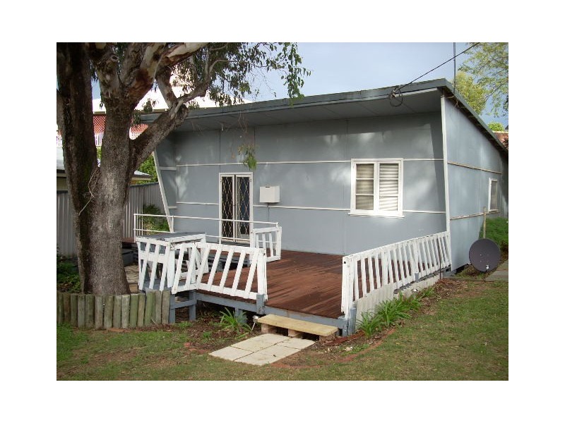 46B Shayne Street, Halls Head WA 6210