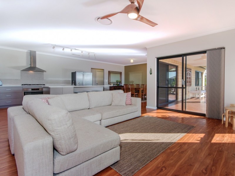 11 Tassell Way, Ravenswood WA 6208