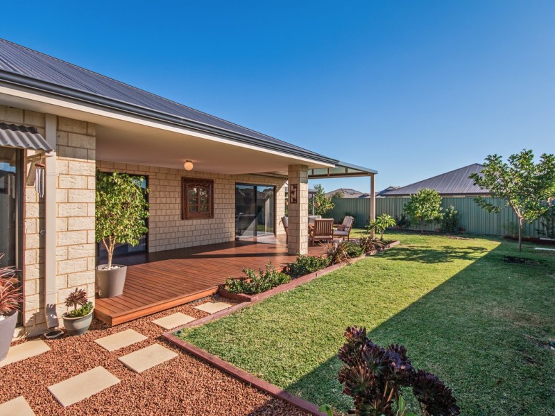 11 Tassell Way, Ravenswood WA 6208